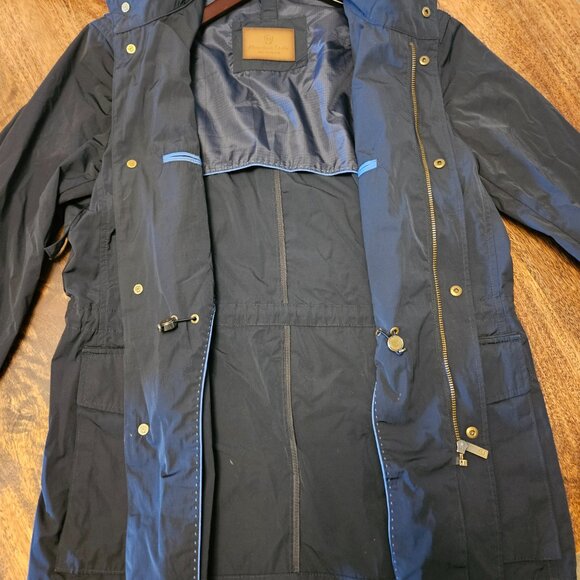 Massimo Dutti  Mens Jacket - Picture 3 of 6